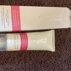 Elasticizer Deep-Conditioning Treatment